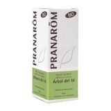 Aceite Esencial de Árbol del Té Bio · Pranarom · 10 ml