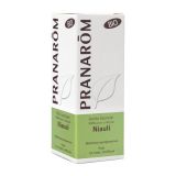 Aceite Esencial de Niaulí Bio · Pranarom · 10 ml