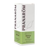 Aceite Esencial de Melisa Real · Pranarom · 5 ml
