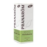 Aceite Esencial de Hierbabuena Bio · Pranarom · 10 ml