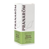 Aceite Esencial de Menta Piperita · Pranarom · 10 ml