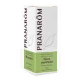 Aceite Esencial de Nuez Moscada · Pranarom · 10 ml