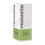 Aceite Esencial de Geranio Bourbon · Pranarom · 10 ml
