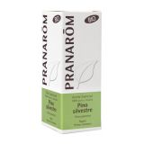 Aceite Esencial de Pino Silvestre Bio · Pranarom · 10 ml