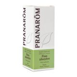 Aceite Esencial de Pino Silvestre · Pranarom · 10 ml