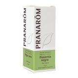 Aceite Esencial de Pimienta Negra · Pranarom · 5 ml