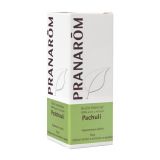 Aceite Esencial de Pachuli · Pranarom · 5 ml