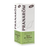 Aceite Esencial de Rosa de Damasco Bio · Pranarom · 2 ml