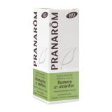 Aceite Esencial de Romero QT Alcanfor Bio · Pranarom · 10 ml