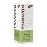 Aceite Esencial de Romero QT Cineol Bio · Pranarom · 10 ml