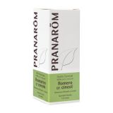 Aceite Esencial de Romero QT Cineol · Pranarom · 10 ml