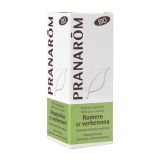 Aceite Esencial de Romero QT Verbenona Bio · Pranarom · 5 ml