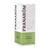 Aceite Esencial de Salvia Romana · Pranarom · 10 ml