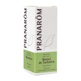 Aceite Esencial de Benjuí de Sumatra · Pranarom · 10 ml