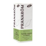Aceite Esencial de Tomillo Común QT Linalol Bio · Pranarom · 5 ml