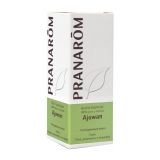 Aceite Esencial de Ajowan · Pranarom · 10 ml