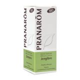 Aceite Esencial de Jengibre Bio · Pranarom · 5 ml