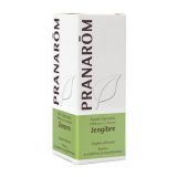 Aceite Esencial de Jengibre · Pranarom · 5 ml