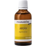 Aceite Vegetal de Argán Bio · Pranarom · 1 litro