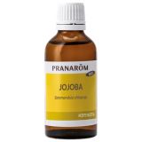 Aceite Vegetal de Jojoba Bio · Pranarom · 1 litro