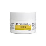 Aceite Vegetal de Coco Bio · Pranarom · 100 ml