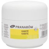 Manteca de Karité Bio · Pranarom · 100 ml