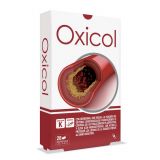 Oxicol · Actafarma · 28 cápsulas