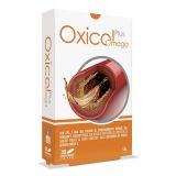 Oxicol Plus Omega · Actafarma · 30 perlas