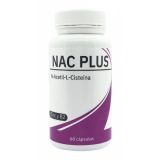 NAC Plus · Espadiet · 60 cápsulas