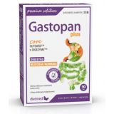 Gastopan Plus · Dietmed · 30 comprimidos