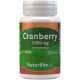 Cranberry 5.000 mg · NaturBite · 60 comprimidos