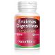 Enzimas Digestivas Veganas · NaturBite · 60 comprimidos
