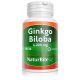 Ginkgo Biloba 6.000 mg · NaturBite · 60 comprimidos