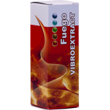 Vibroextract Fuego · Equisalud · 50 ml