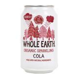 Refresco de Cola · Whole Earth · 330 ml