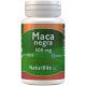 Maca Negra 500 mg · NaturBite · 60 comprimidos