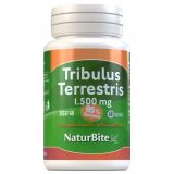 Tribulus Terrestris · NaturBite · 60 cápsulas