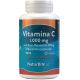 Vitamina C 1.000 mg con Rosa Mosqueta - Liberación Sostenida · NaturBite · 60 comprimidos