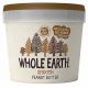 Crema de Cacahuete Suave · Whole Earth · 1 kg