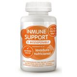 Levadura Nutricional Inmune Support · Energy Feelings · 120 comprimidos