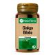 Ginkgo Biloba · NaturTierra · 80 comprimidos