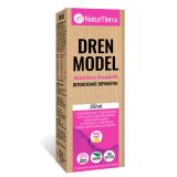 Jarabe Dren model · NaturTierra · 250 ml