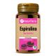 Espirulina · NaturTierra · 80 comprimidos
