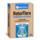 NaturFlora · NaturTierra · 15 cápsulas