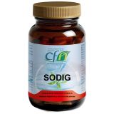 Sodig · CFN · 60 cápsulas