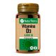 Vitamina D3 · NaturTierra · 30 cápsulas