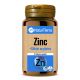 Zinc + Silicio Orgánico · NaturTierra · 45 cápsulas