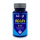 BCAA'S (Aminoácidos Ramificados) · Nutri-DX · 40 cápsulas