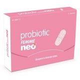 Probiotic Femme · Neo · 15 cápsulas