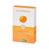 Lactoferrina · Mednat · 30 cápsulas